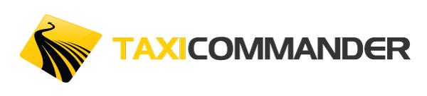 Taxi Commander Logo